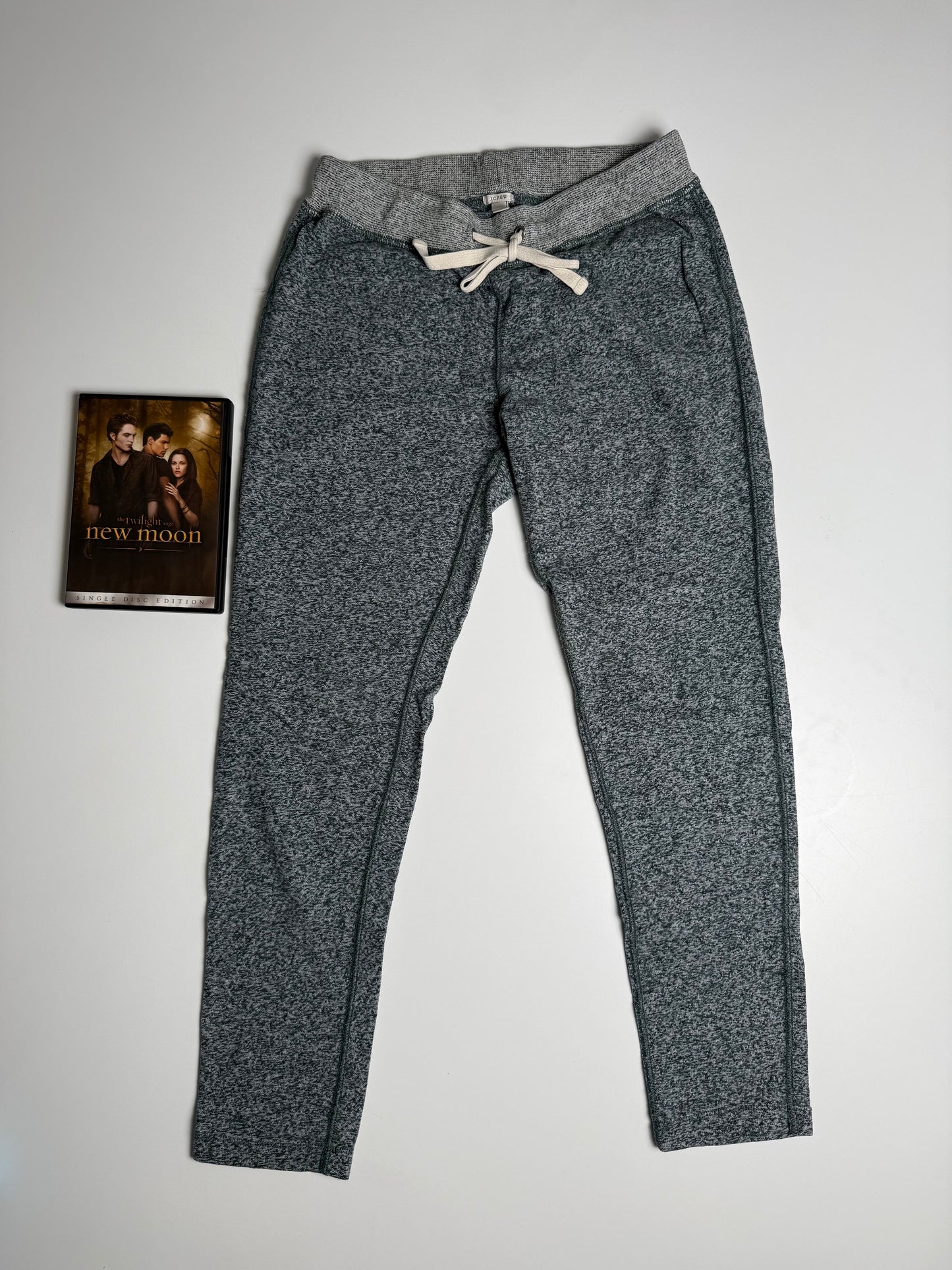 Bella Swan J-Crew Saturday Pants SA New Moon Size Small