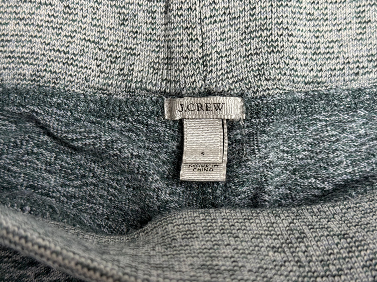 Bella Swan J-Crew Saturday Pants SA New Moon Size Small