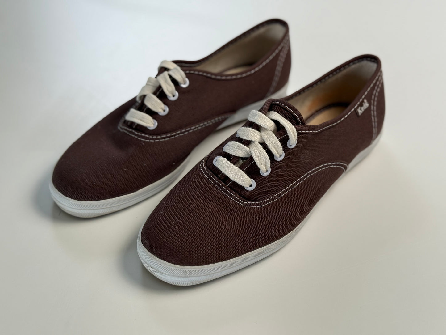 Bella Swan Brown Keds New Moon SA