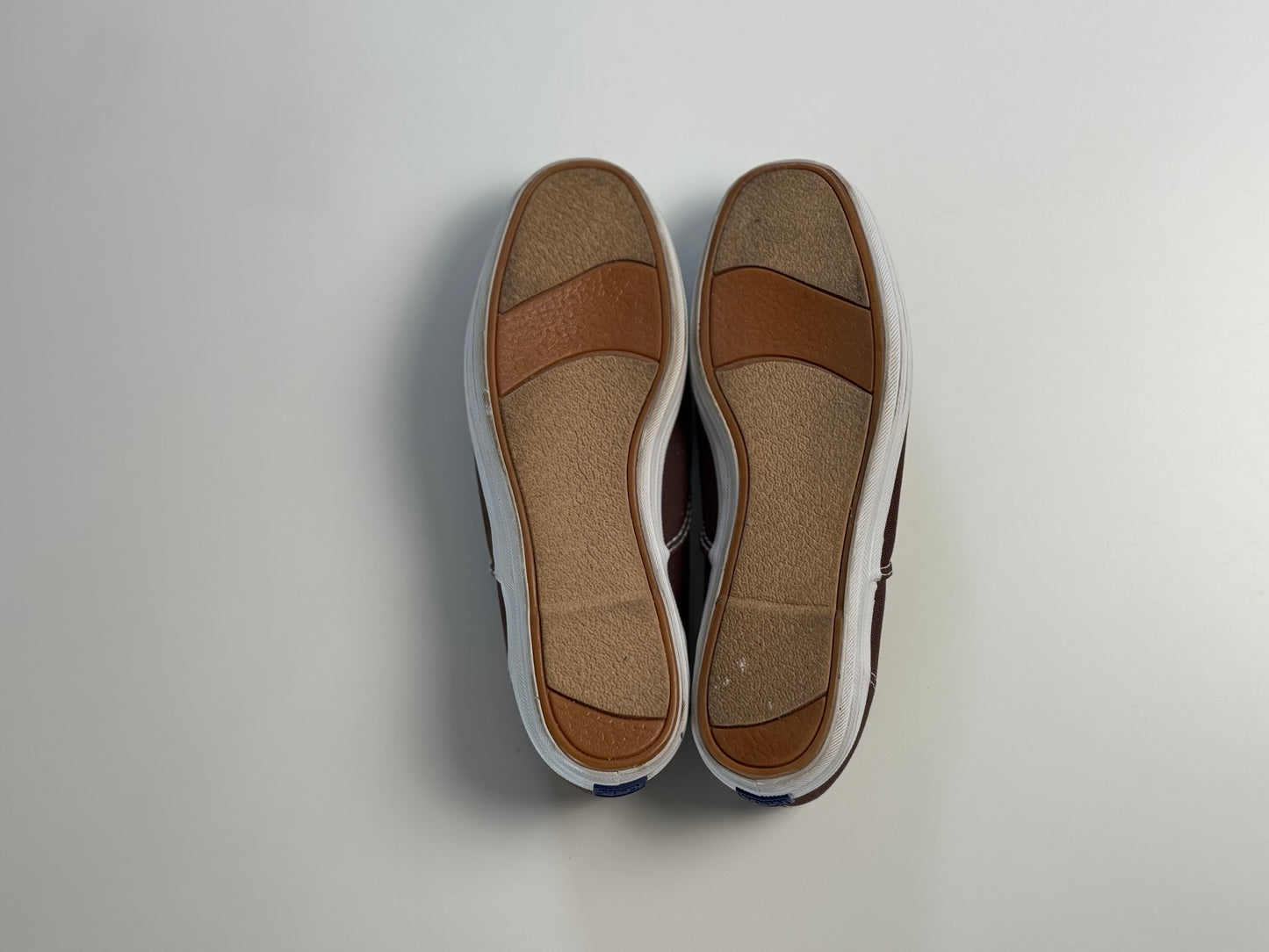 Bella Swan Brown Keds New Moon SA